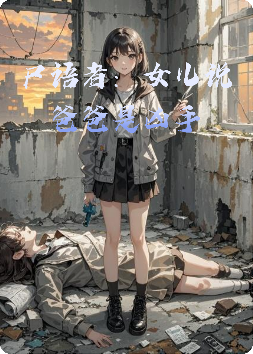 尸語(yǔ)者：女兒說(shuō)爸爸是兇手