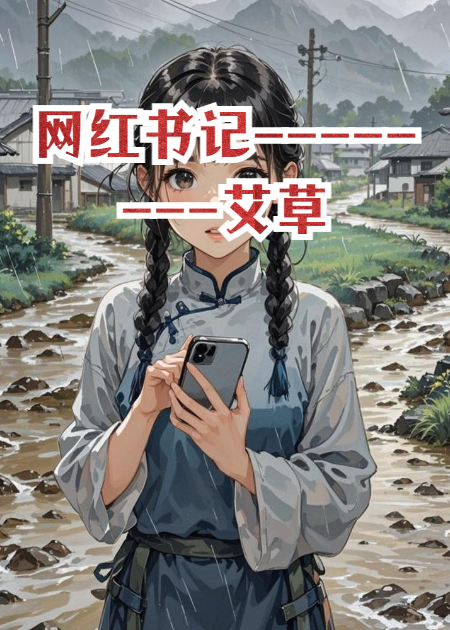 網(wǎng)紅書記--------艾草