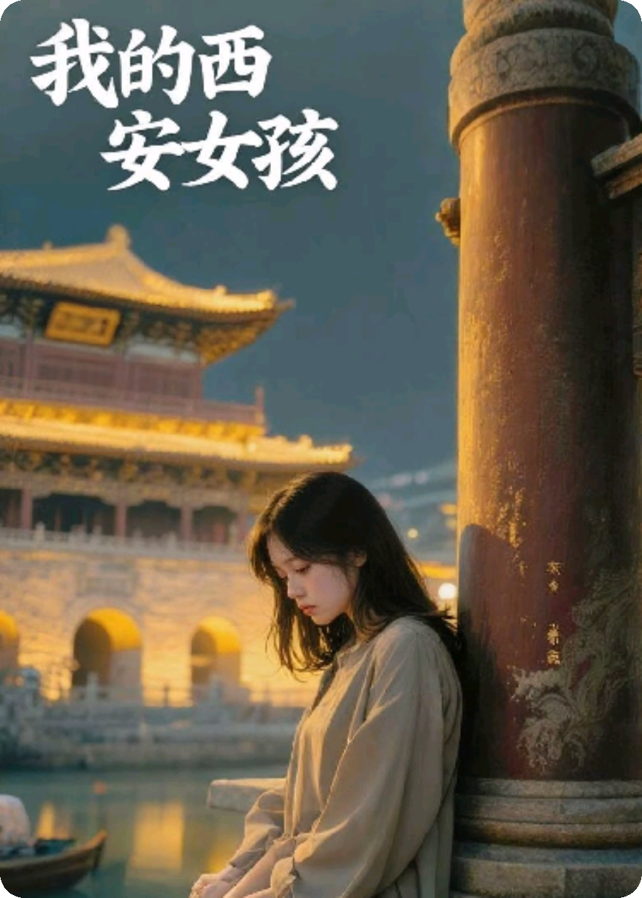 我的西安女孩