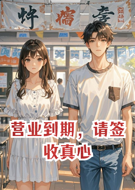 营业到期，请签收真心（林小满周予安）独家全书畅享阅读