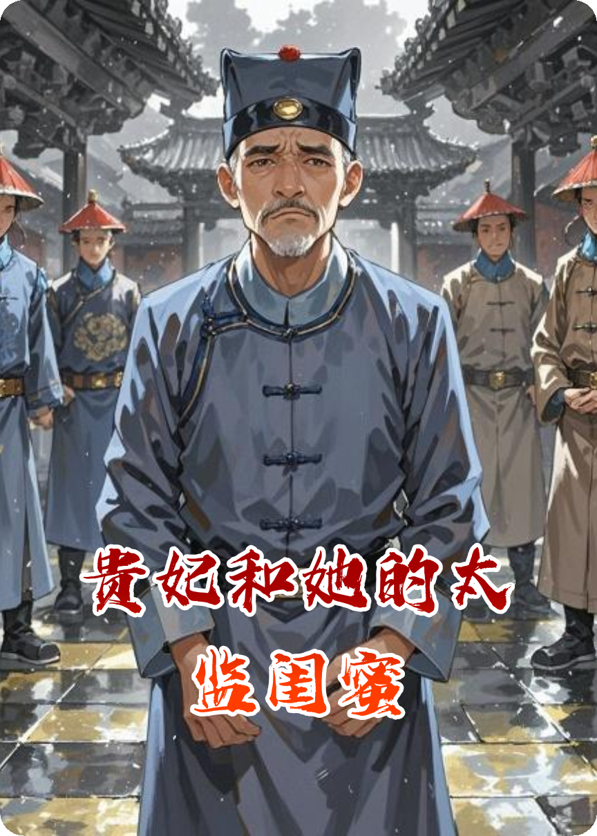 贵妃和她的太监闺蜜