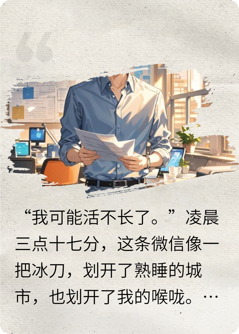 一碗牛肉面，騙了我一生