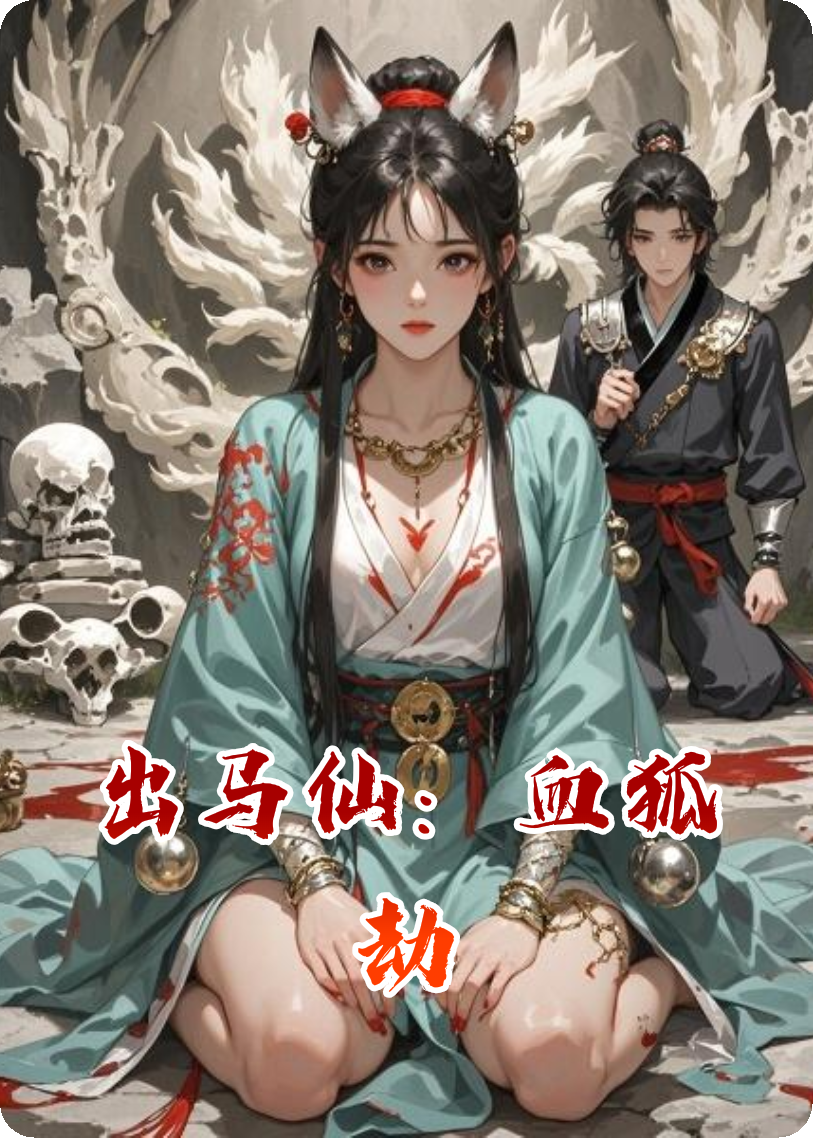 出马仙：血狐劫
