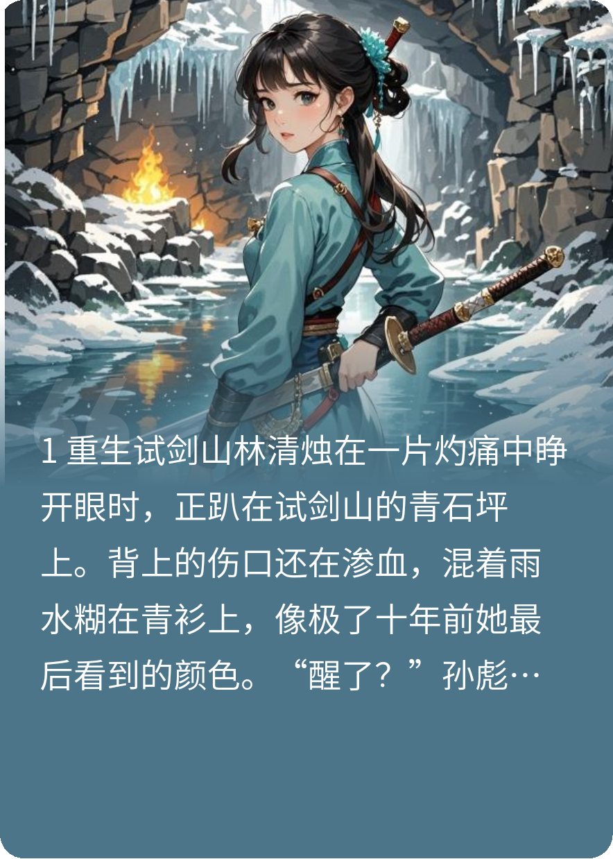 破山