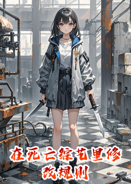 在死亡綜藝里修改規則