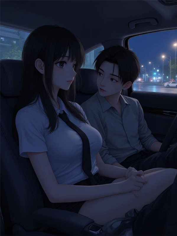 代驾女的最后一单载走了他的真心全文阅读