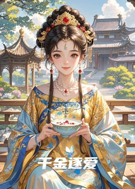 千金逐愛(ài)