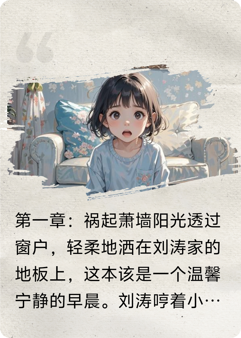 寶貝女兒你在哪兒