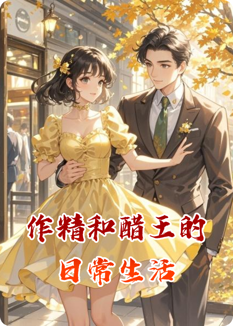 作精和醋王的日常生活全書一口氣閱讀完本（書荒必看）