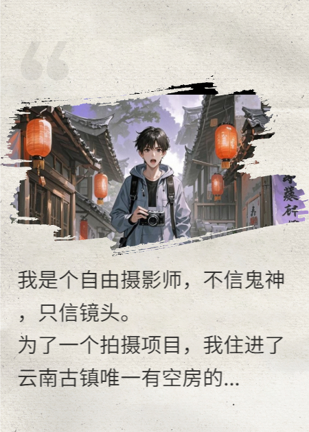 旅館守則：別住樓梯口對著(zhù)的房間