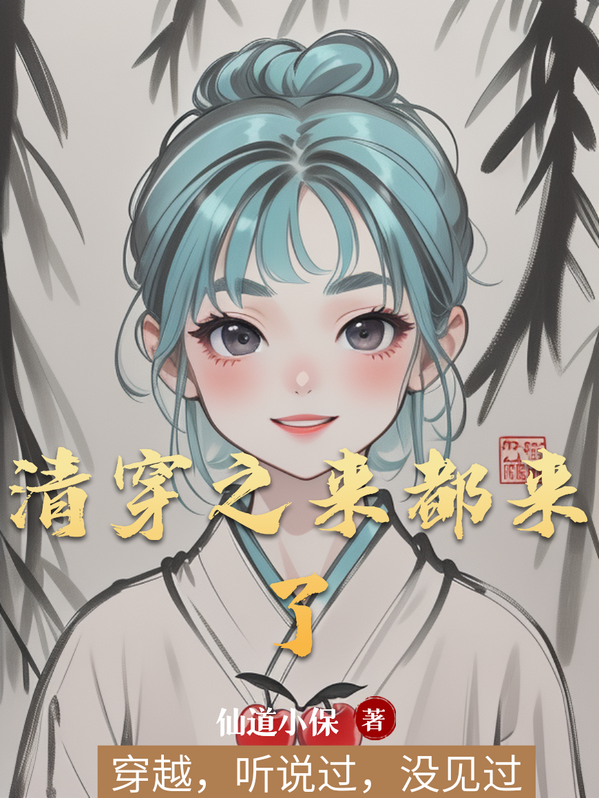 清穿之来都来了