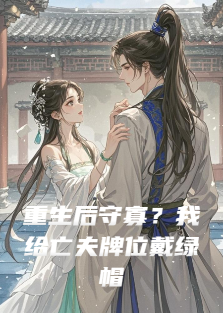 重生后守寡？我给亡夫牌位戴绿帽无弹窗全文
