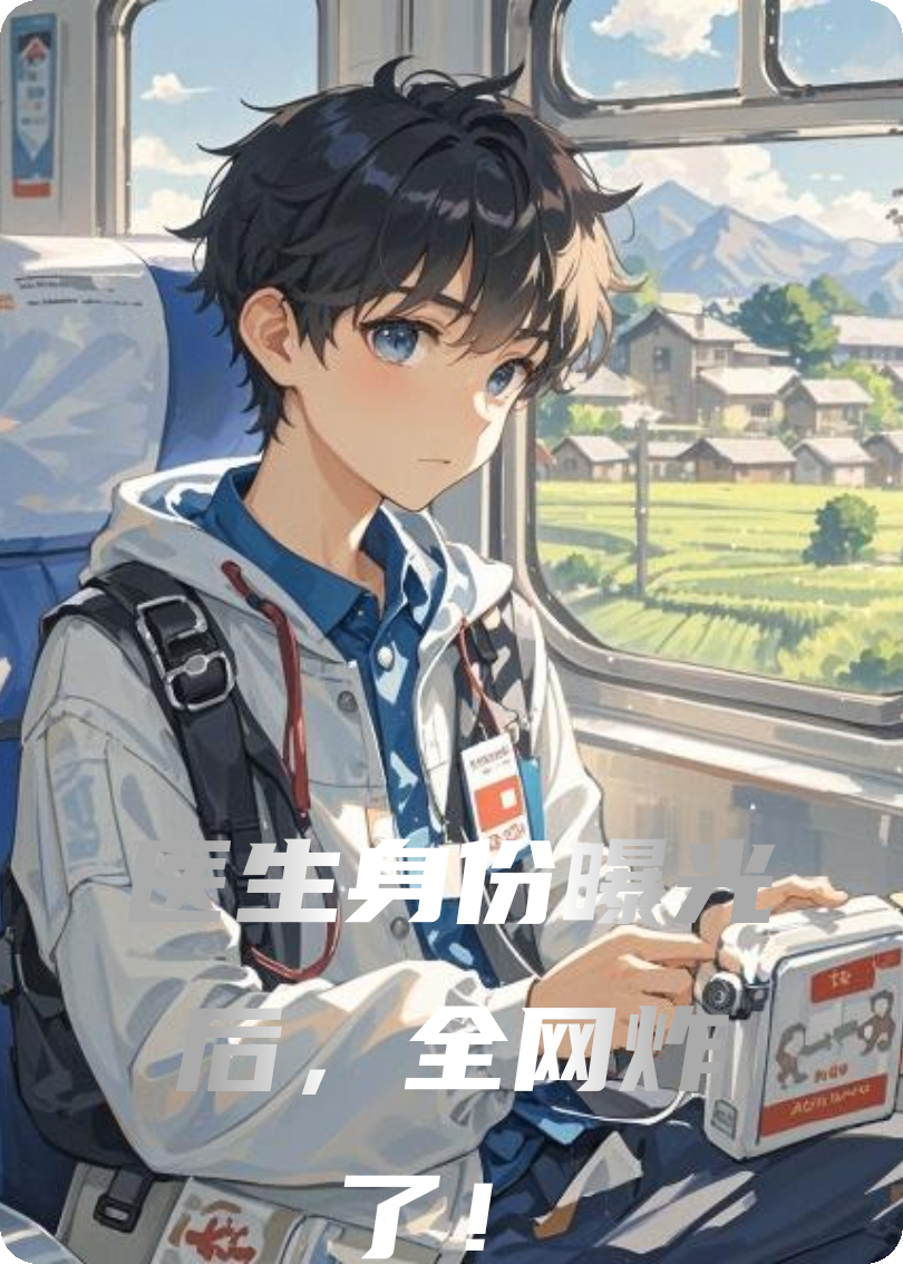 醫(yī)生身份曝光后，全網(wǎng)炸了！