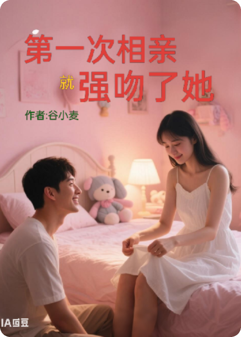 第一次相親就強(qiáng)吻了她