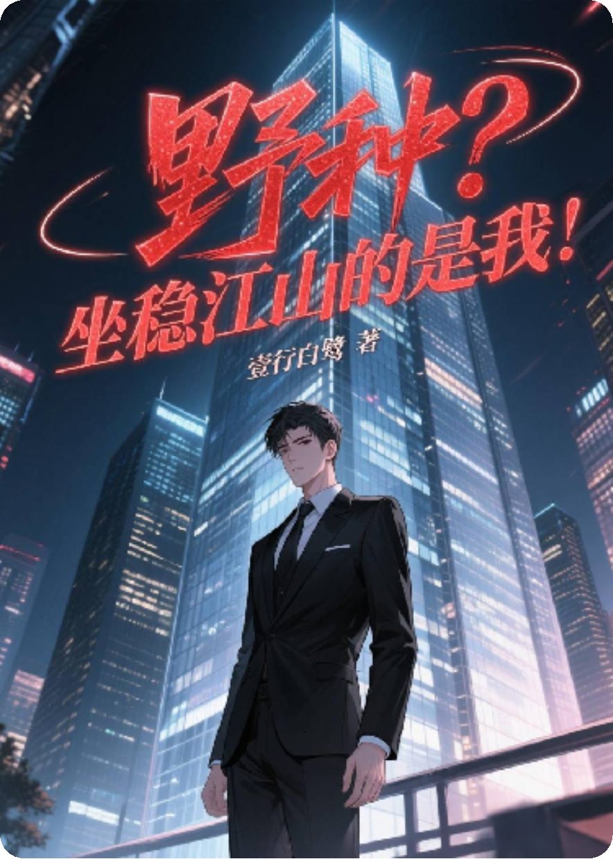 野种？坐稳江山的是我！