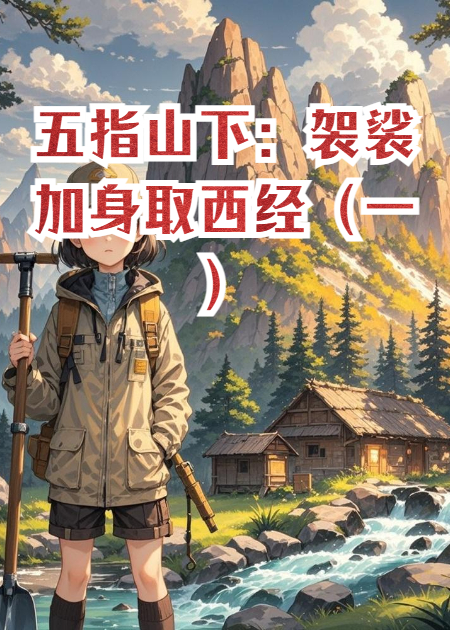 五指山下：袈裟加身取西經(jīng)（一）