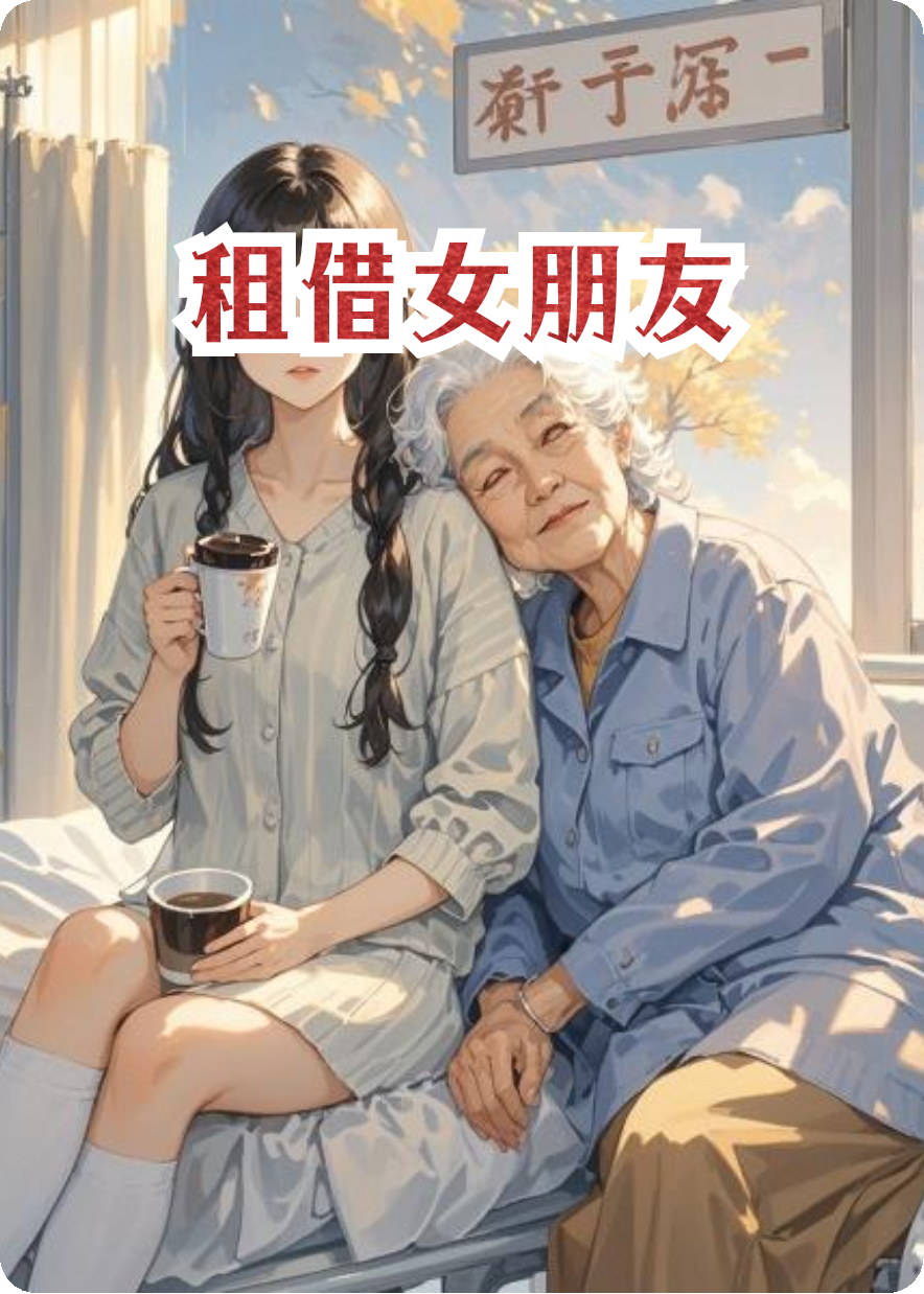 租借女朋友