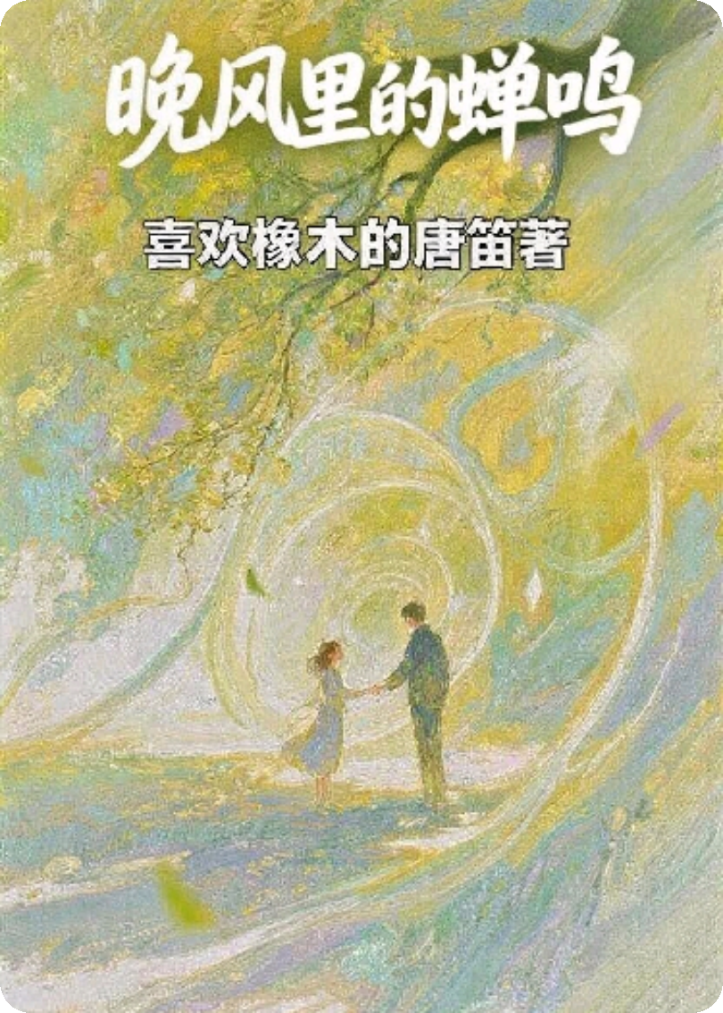 晚風(fēng)里的蟬鳴