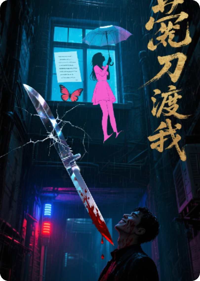 背污名者
