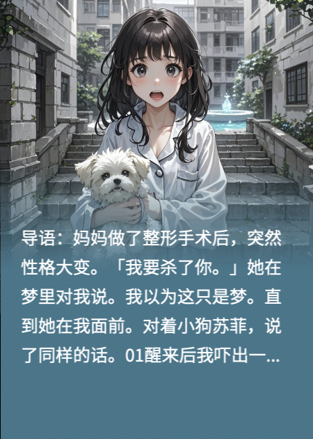 附生