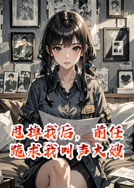 甩掉我后，前任跪求我叫聲大嫂