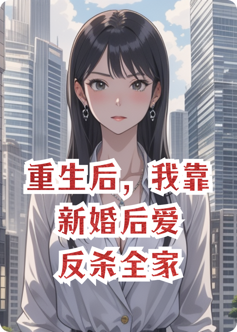 重生后，我靠新婚后爱反杀全家