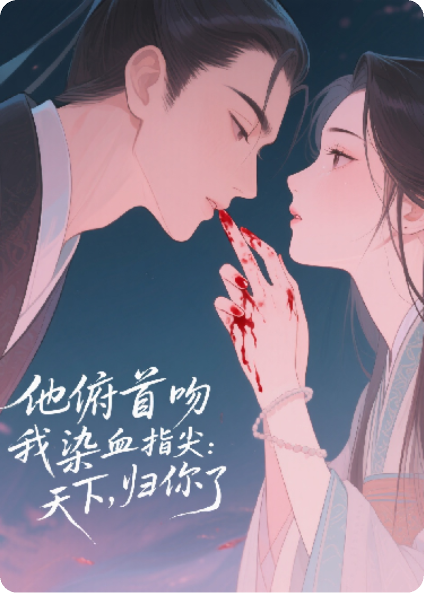 血吻權(quán)巔