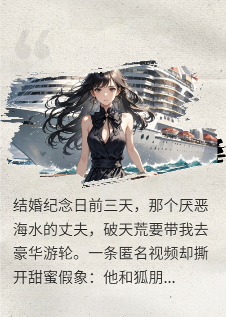 前夫拿我命賭，我攜億萬(wàn)改嫁瘋批