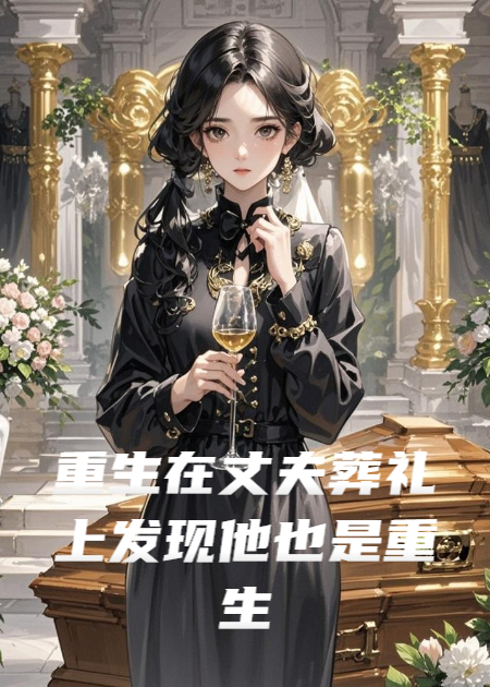 重生在丈夫葬禮上發(fā)現他也是重生