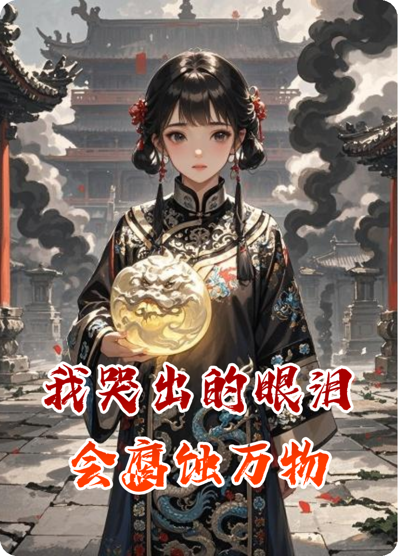 我哭出的眼泪会腐蚀万物