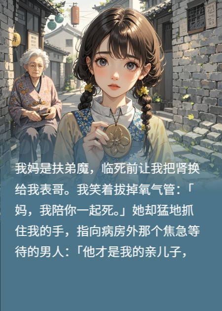 我媽才是那個頂級的PUA大師