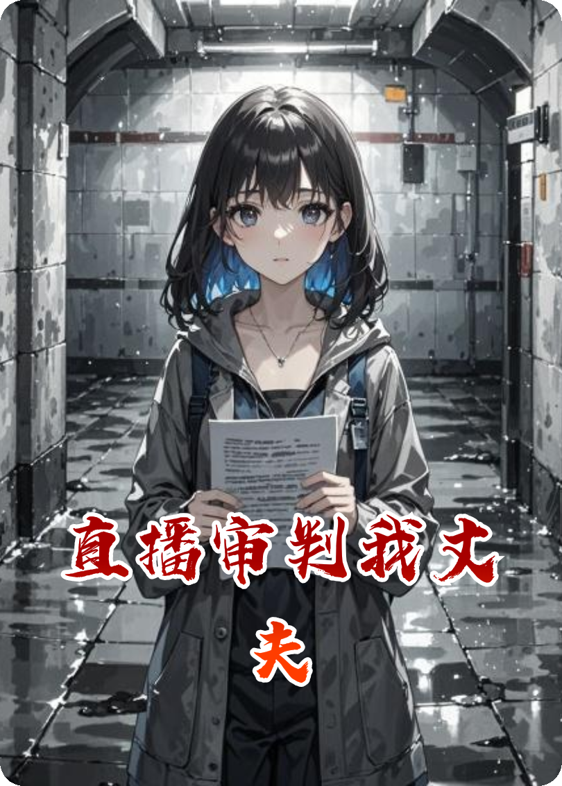 直播審判我丈夫