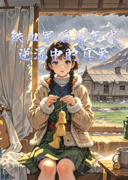 鐵血軍婚與年代逆流中的真愛