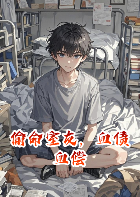 偷命室友，血債血償