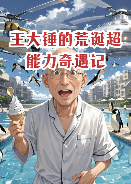 王大锤的荒诞超能力奇遇记