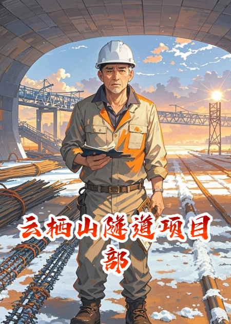 云栖山隧道项目部