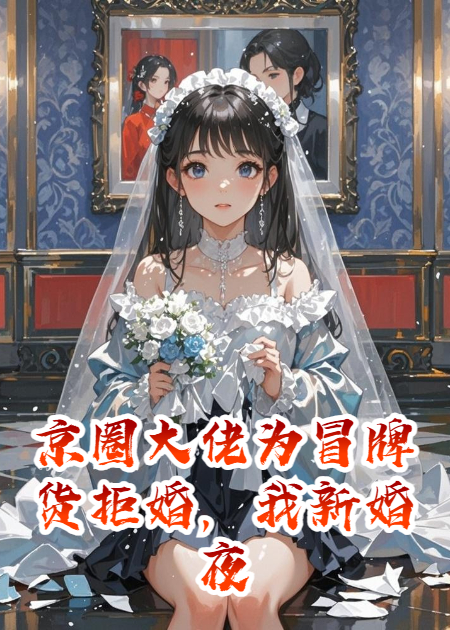 京圈大佬為冒牌貨拒婚，我新婚夜他哭紅了眼
