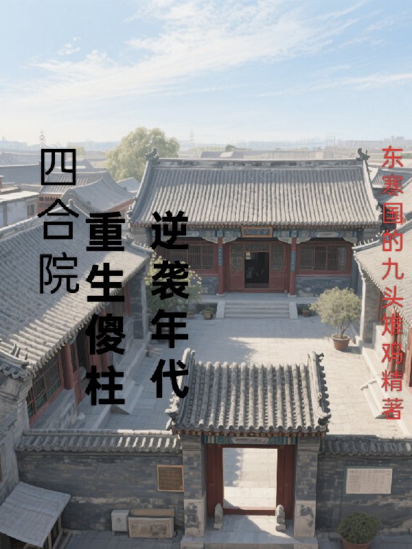 四合院：重生傻柱逆襲年代