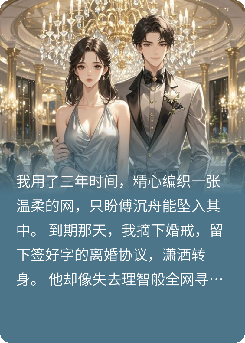 傅總，協(xié)議到期請簽字