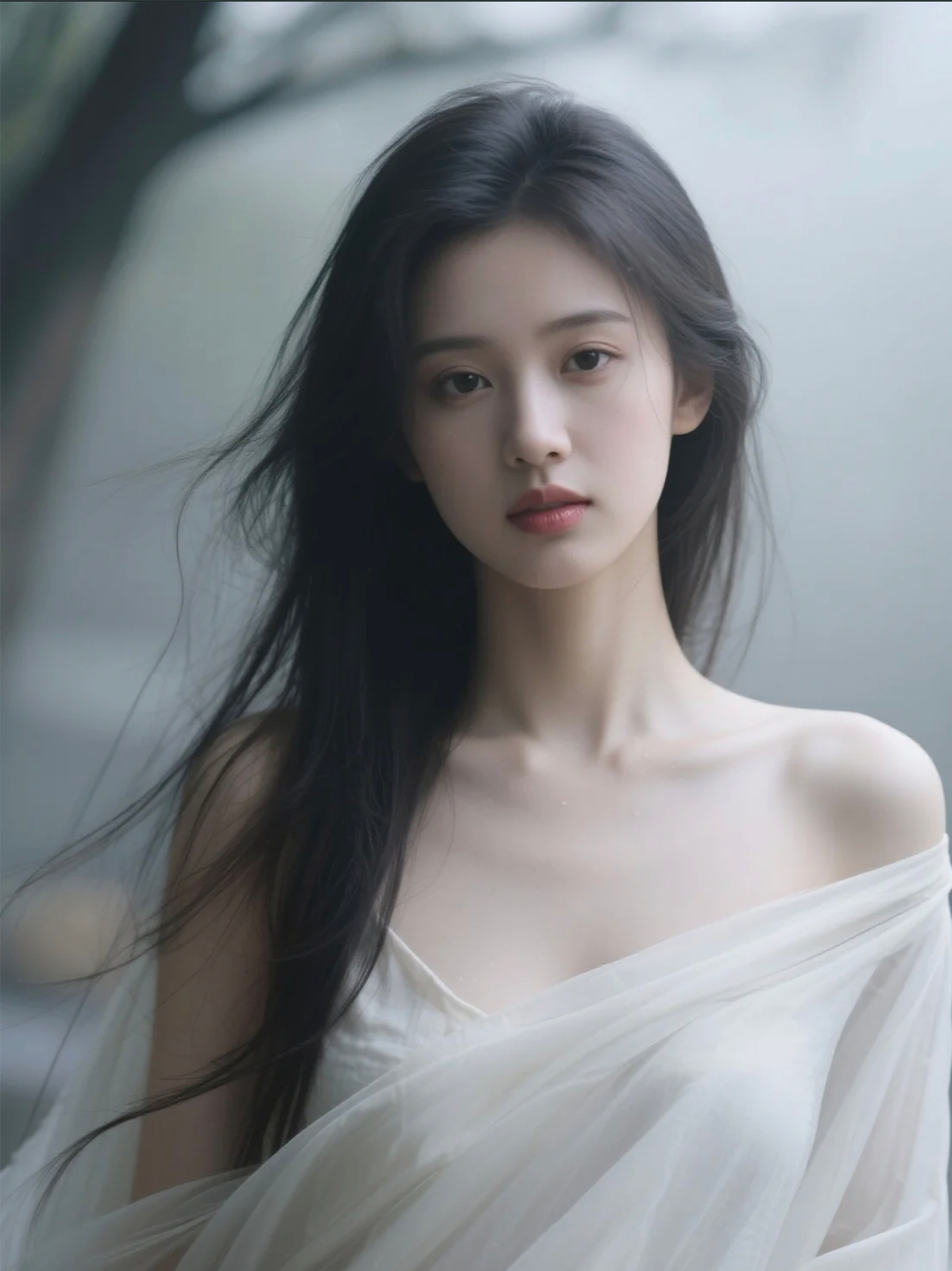 如果我死了，陈野，忘了我