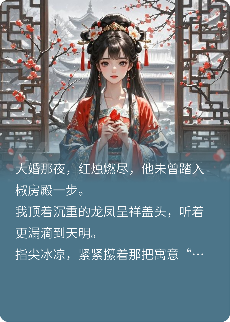 帝王悔