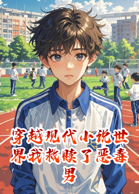 穿越小說世界我救贖了惡毒男反派