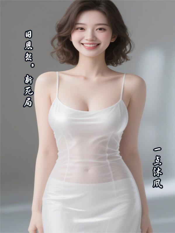 舊恩怨，新死局