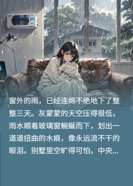 余生無你，皆是虛妄