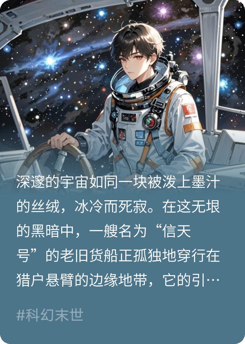 深淵郵差