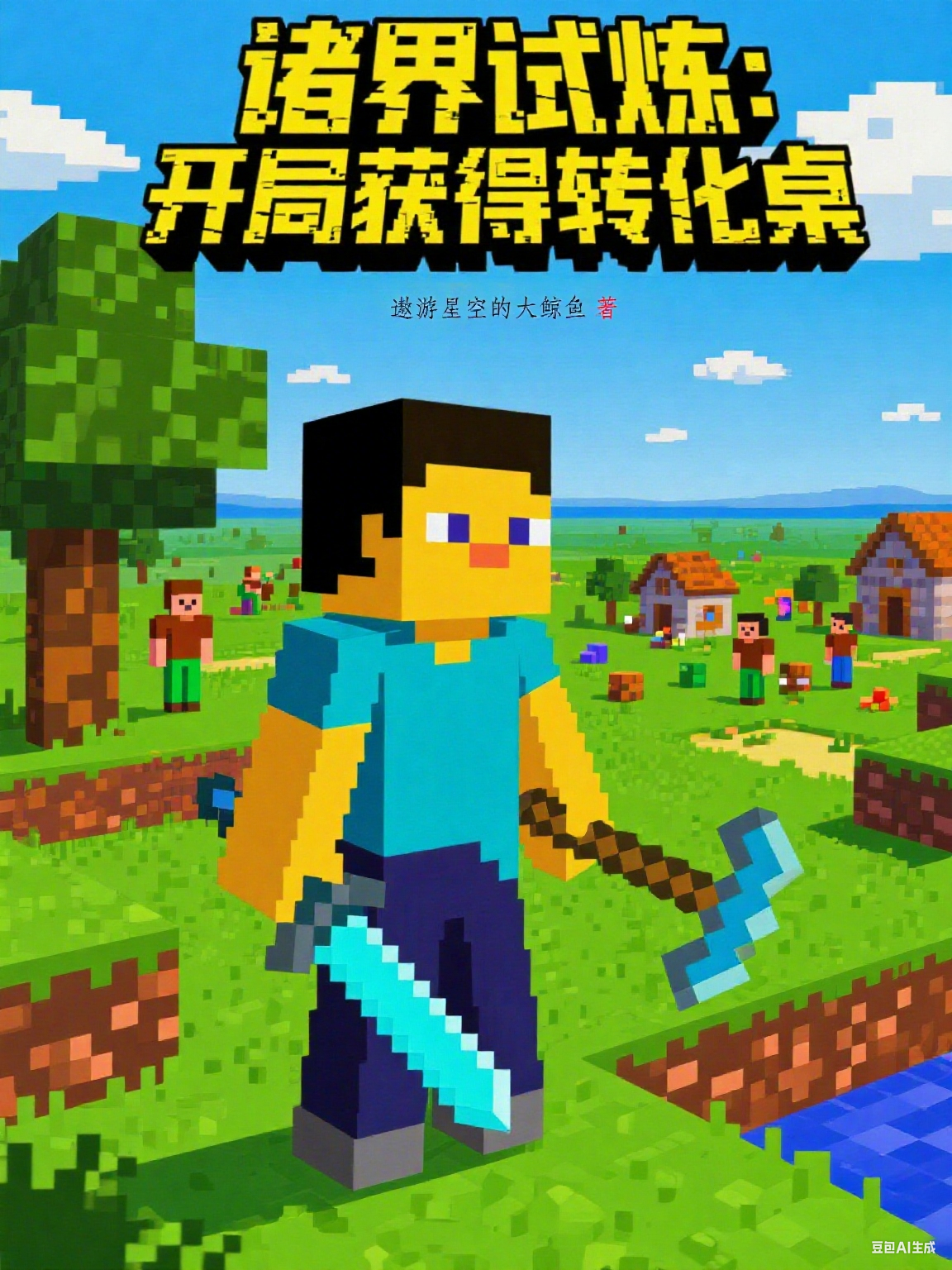 有關(guān)林淵的故事情節(jié)