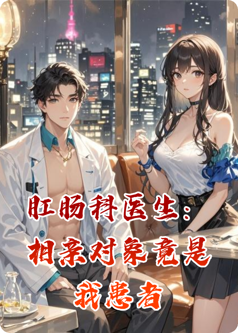 肛腸科醫生：相親對象竟是我患者