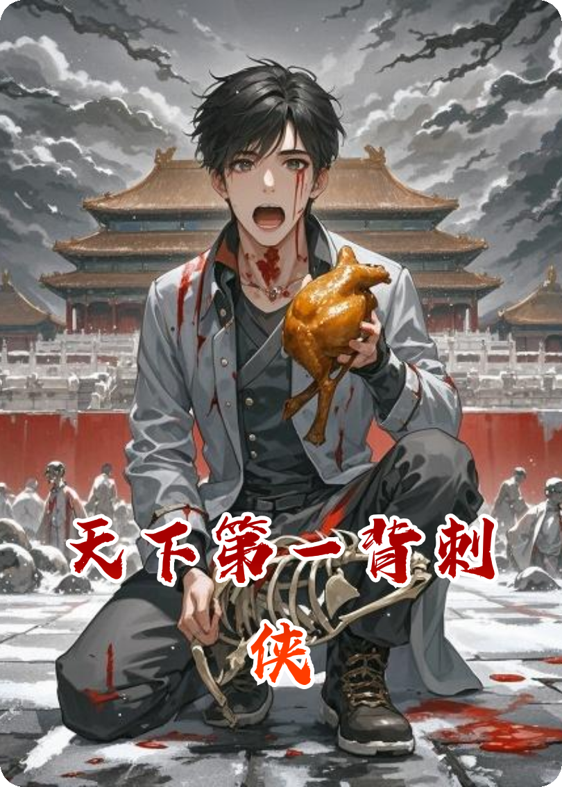天下第一背刺俠