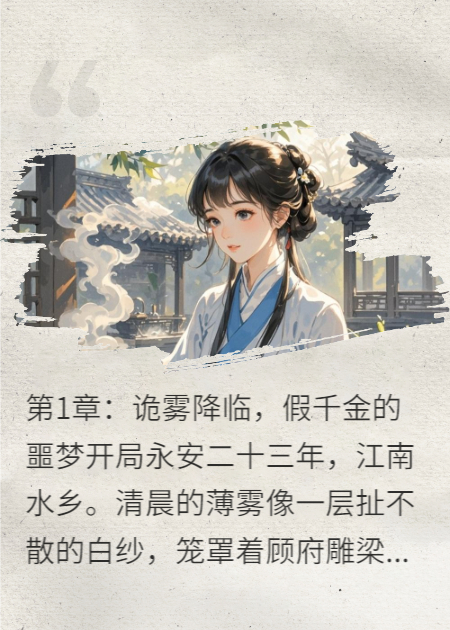 水滸英雄后裔的絕地逆襲