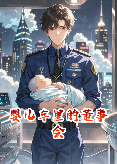 嬰兒車(chē)里的董事會(huì )